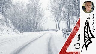 Mastering Slippery Roads: Essential Tips for Safe Winter Driving