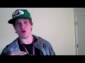 MC Lars Fashion Advice (2010)
