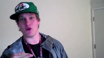 MC Lars Fashion Advice (2010)