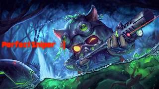 Bir Teemo Hikayesi - League Of Legends Lütfen 1080P İzleyiniz