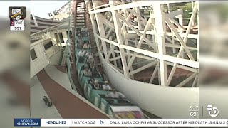 FROM THE VAULT Remembering Belmont Park s Roller Coaster Marathon
