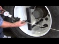 Axletrac Alignment Semi-Trailer Alignment Tool Video