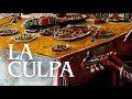 C. Tangana, Omar Montes, Daviles de Novelda, Canelita - La Culpa (Lyric Video)