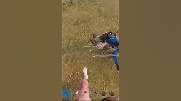 "Prim stage is THE BEST stage" #rust #shorts #clips