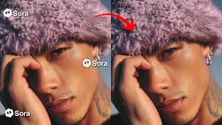 Remove Sora 2 Watermark For Free