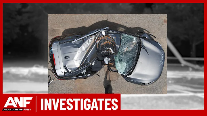 Guardrails failed to protect Tesla, Rivian vehicles, crash tests reveal