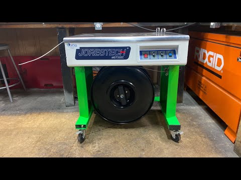 FOR SALE: USED