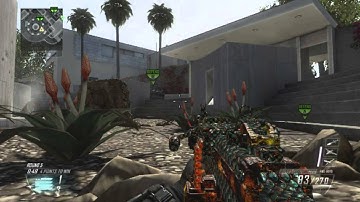 Black ops 2 - Search and Destroy Gameplay w/Ninja defuse