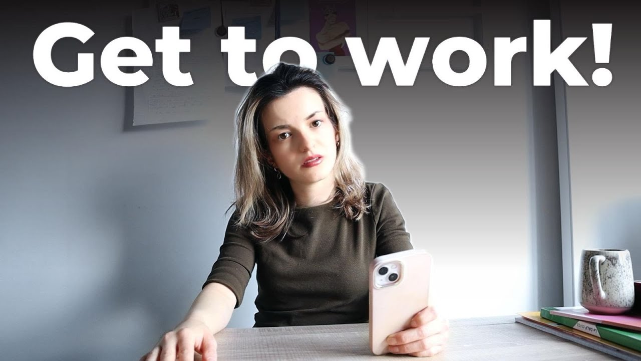 How to Boost Productivity at Work | Neuroscience based approach of Prioritising