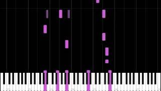 Smyang Piano Bts 방탄소년단 Epiphany Full Length Piano Cover Tutorial