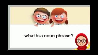 noun phrase material ( post modifier and pre modifier)
