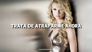 White Horse (Taylor´s version) - Taylor Swift (Sub español)