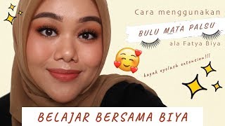 WOW!!! INI DIA LEM TERBAIK UNTUK ALIS TANPA CUKUR. NO GUMPAL, NO CRACK, NO GESER.