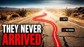 The LA to Vegas Drive Is Hiding Something Deadly