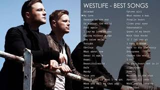 WESTLIFE Greatest Hits - 30 Best Songs Of WESTLIFE By YLDZ
