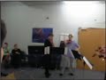 Stamitz viola concerto for 4 violas - Stamitz circus