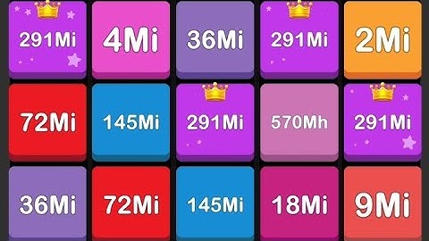 Best 2048 2248 android iOS puzzle merge games #gamingvideos #puzzles #blockchain #ball #newgames