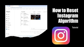 How to Reset Instagram Algorithm
