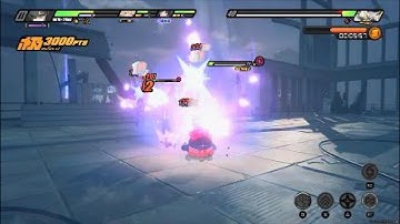 PS5 ZZZ Shiyu Defense Critical Node 7 Part 2 [Rank S] [13/05/25]