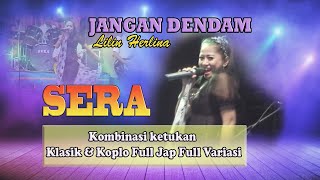 Lilin Herlina Jangan Dendam Sera Live Kedanyang Gresik