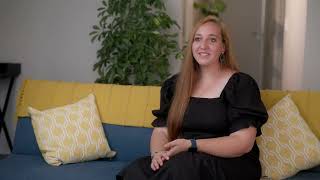 Opening doors at the Shoprite Group | Bursary recipient Rachel-Leigh Audier's career journey