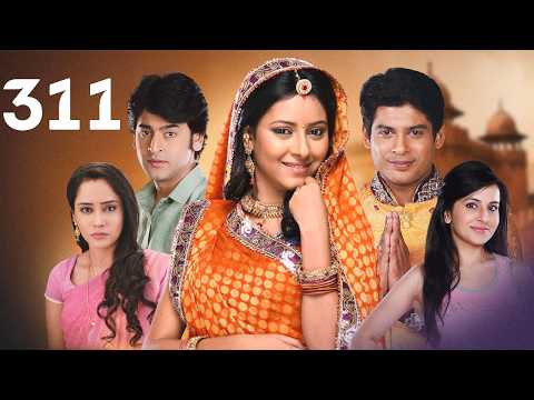 Siêu phẩm Ấn Độ CÔ DÂU 8 TUỔI - Tập 311 | Phim Bộ Tình Cảm Gia Đình Ấn Độ Hay Nhất [LỒNG TIẾNG]