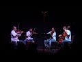 Papageorgio String Quartet - Welcome to the Black Parade  Vs Canon in D
