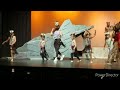 Lion King starring Juliana Avalyn and Julius Achilles show #2