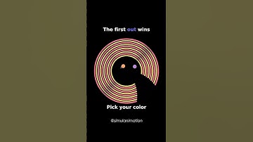 #asmr #satisfying #satisfyingvideo #bouncingball #viral #coding