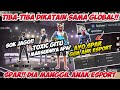 GK ADA SALAH TIBA-TIBA DI BACOTIN?! NANTANG SPAR DIA MALAH BAWA ANK ESPORT?! TROBOS AJALAH!