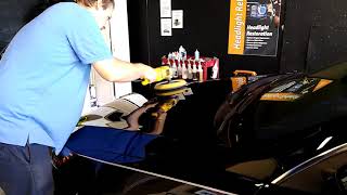 Red Bluff Car Wash and Detailing