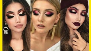 MAQUILLAJE 2020-2021| TENDENCIA en MAQUILLAJE | Makeup de Invierno