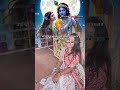 Radhe radhe 🥺🙏🏻🤎#shortvideo #youtubeshorts #subscribe #support #trending