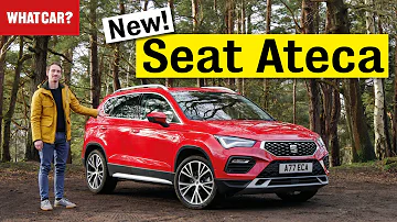 Quanto costa la Seat Ateca usata?