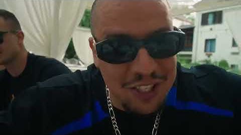 LMEN PRALA-BALATON  | OFFICIAL MUSIC VIDEO |