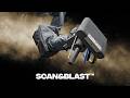 Introducing Scan&amp;Blast™ | AI-Robotic Sandblasting