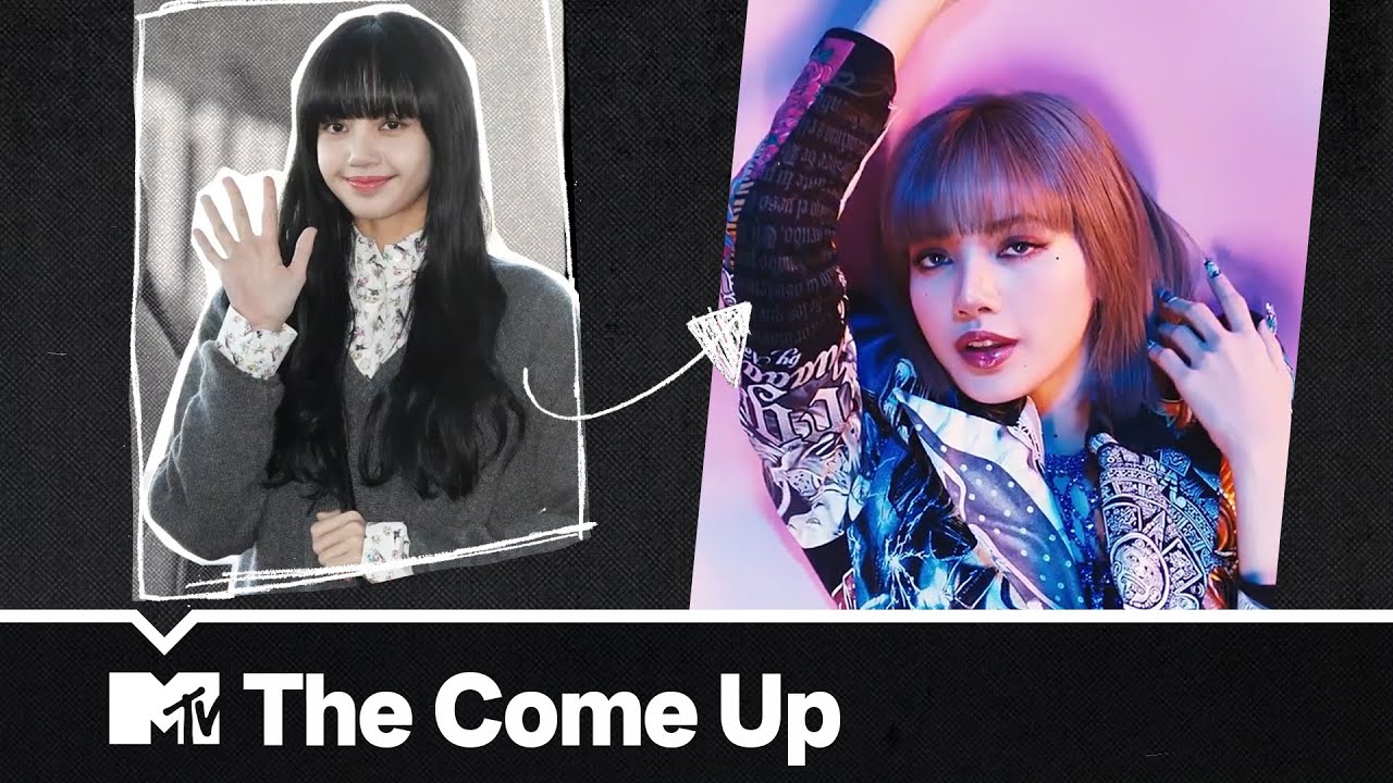 LISA's LALISA plays in a recent episode of the successful