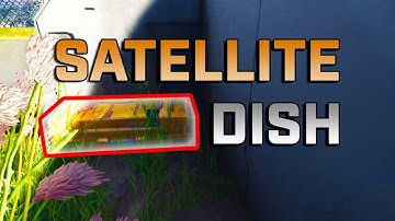 Doing The Work Part 5 - Season 2 - Dead Drop Location | The Cycle: Frontier