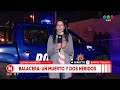 Barrio tablada: Un muerto y dos heridos en nueva balacera - Telefe Rosario