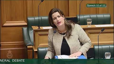 General Debate - Video 10