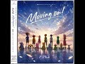 AiM『Moving on!』(AI cover)