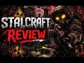 Stalcraft: X gameplay/review