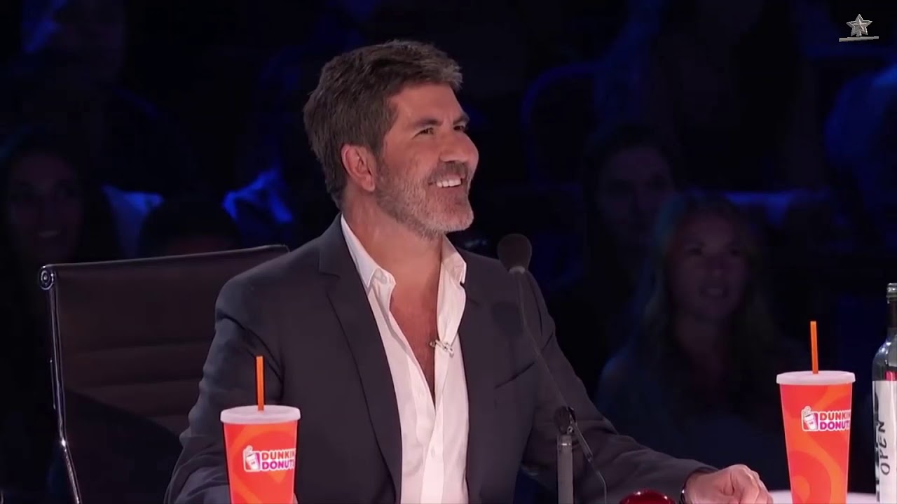 America's got talent magic show! YouTube