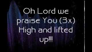 Joe Pace Medley - Lord I Lift Your Name on High/High and Lifted Up!!! chords