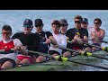 Cal rowing  no tomorrow spring 2023