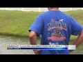 Horry County neighborhood residents help with rescue effort for community's alligator