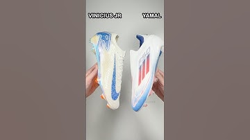 Best Player Boots but the winner stays on 👀 #footballboots #soccercleats #cleats