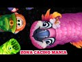 🐍 Worm zone io | rằn săn mồi | Best trapped worm zone #85
