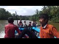 Sri lanka ceylonriver nilwala boat tripmatara