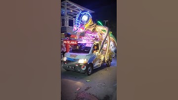 Festival Takbir 2023 Part 14#shorts